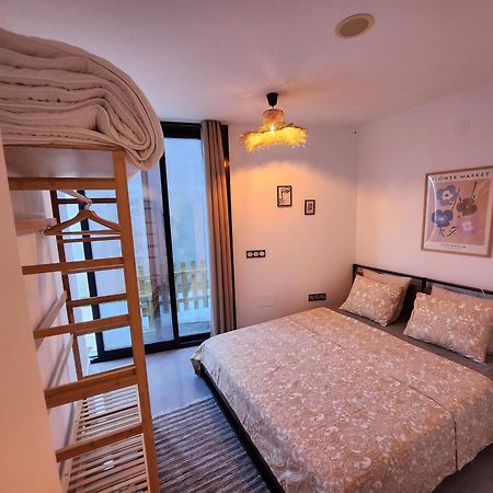 Casa Dancha Apartment MIJAS COSTA Luaran gambar