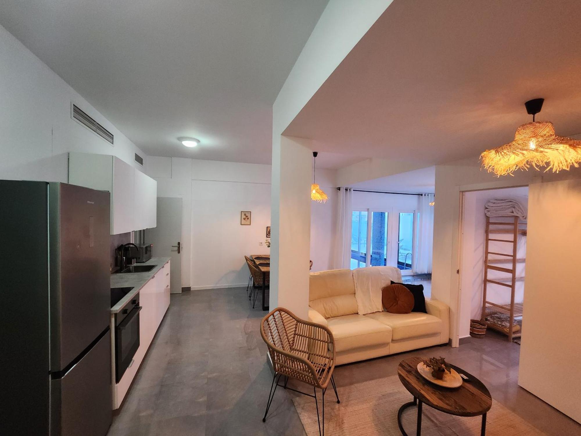 Casa Dancha Apartment MIJAS COSTA Luaran gambar