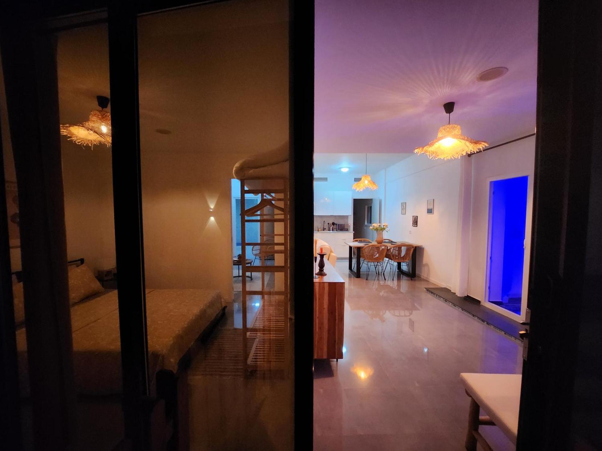 Casa Dancha Apartment MIJAS COSTA Luaran gambar