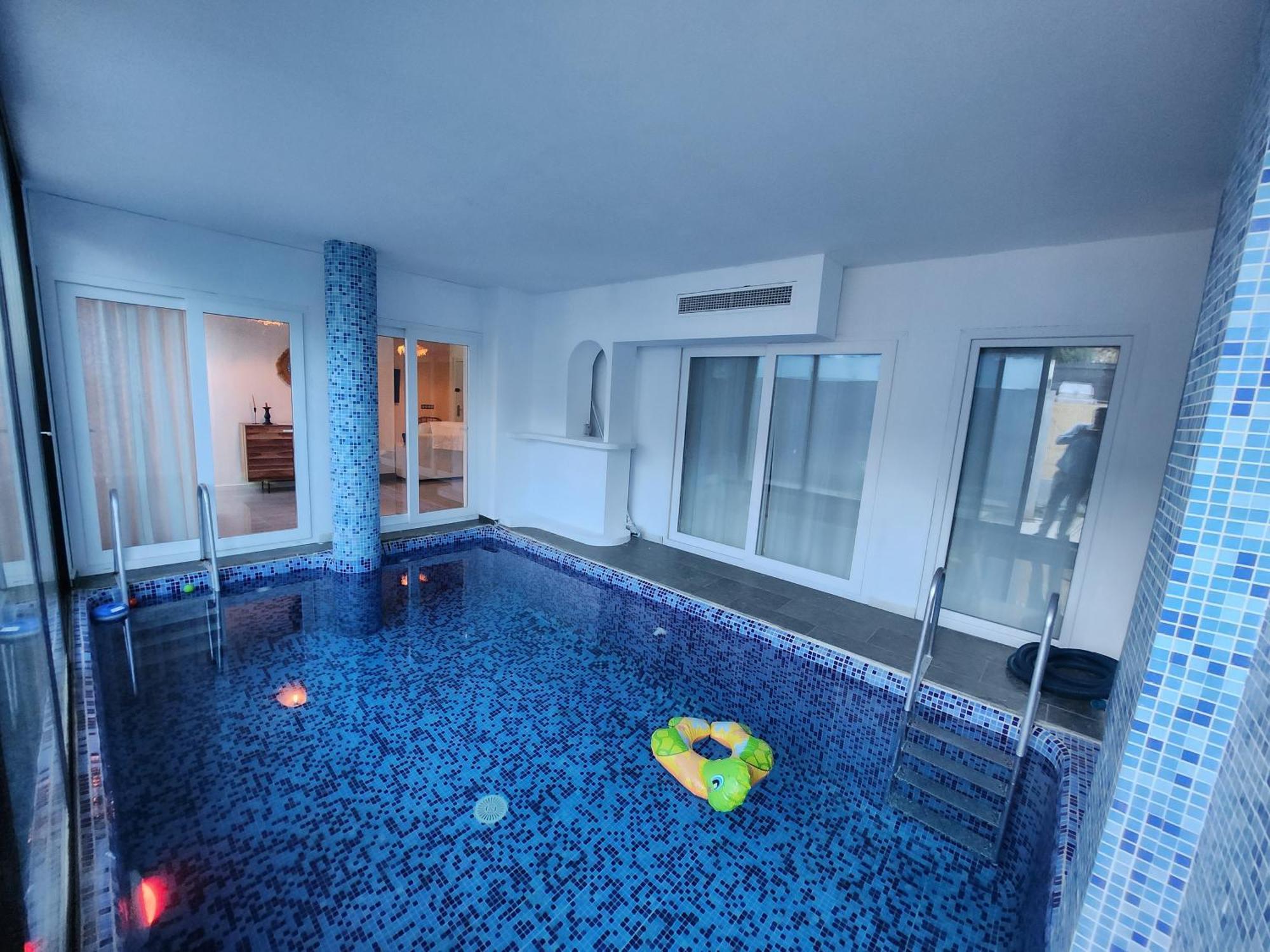 Casa Dancha Apartment MIJAS COSTA Luaran gambar