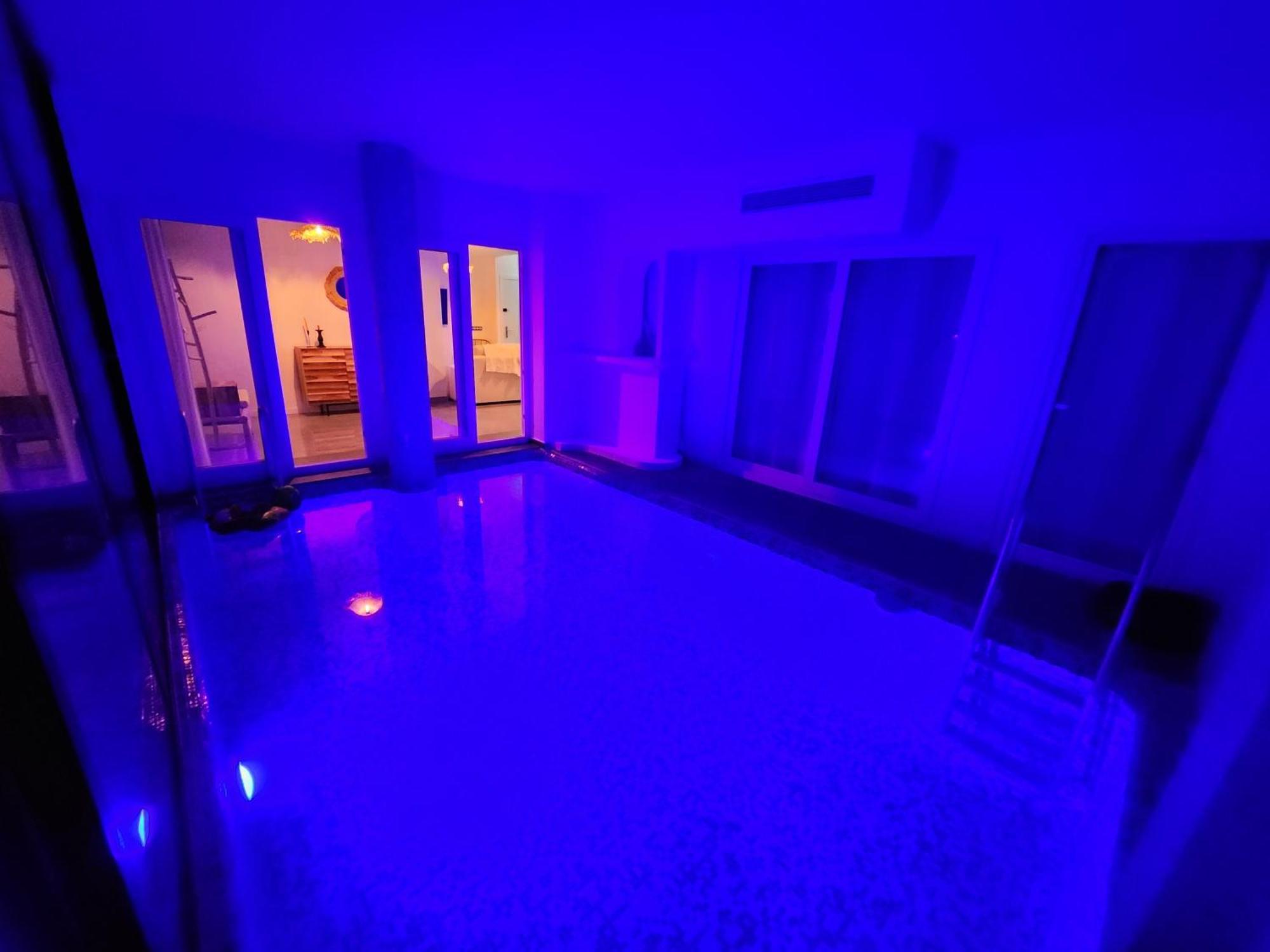 Casa Dancha Apartment MIJAS COSTA Luaran gambar