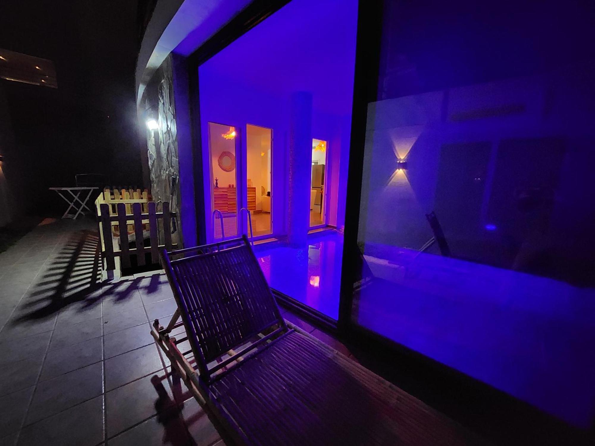 Casa Dancha Apartment MIJAS COSTA Luaran gambar