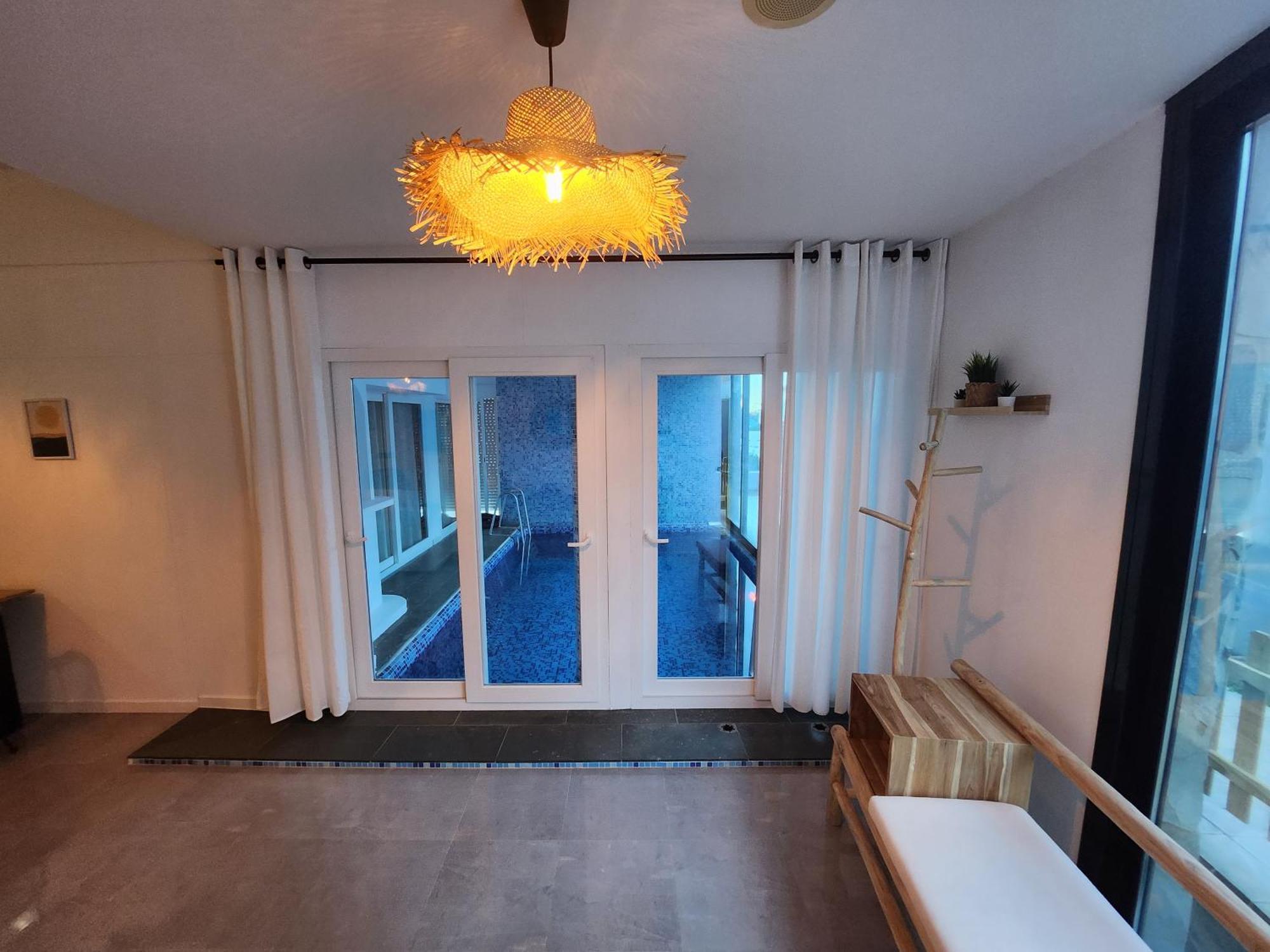 Casa Dancha Apartment MIJAS COSTA Luaran gambar