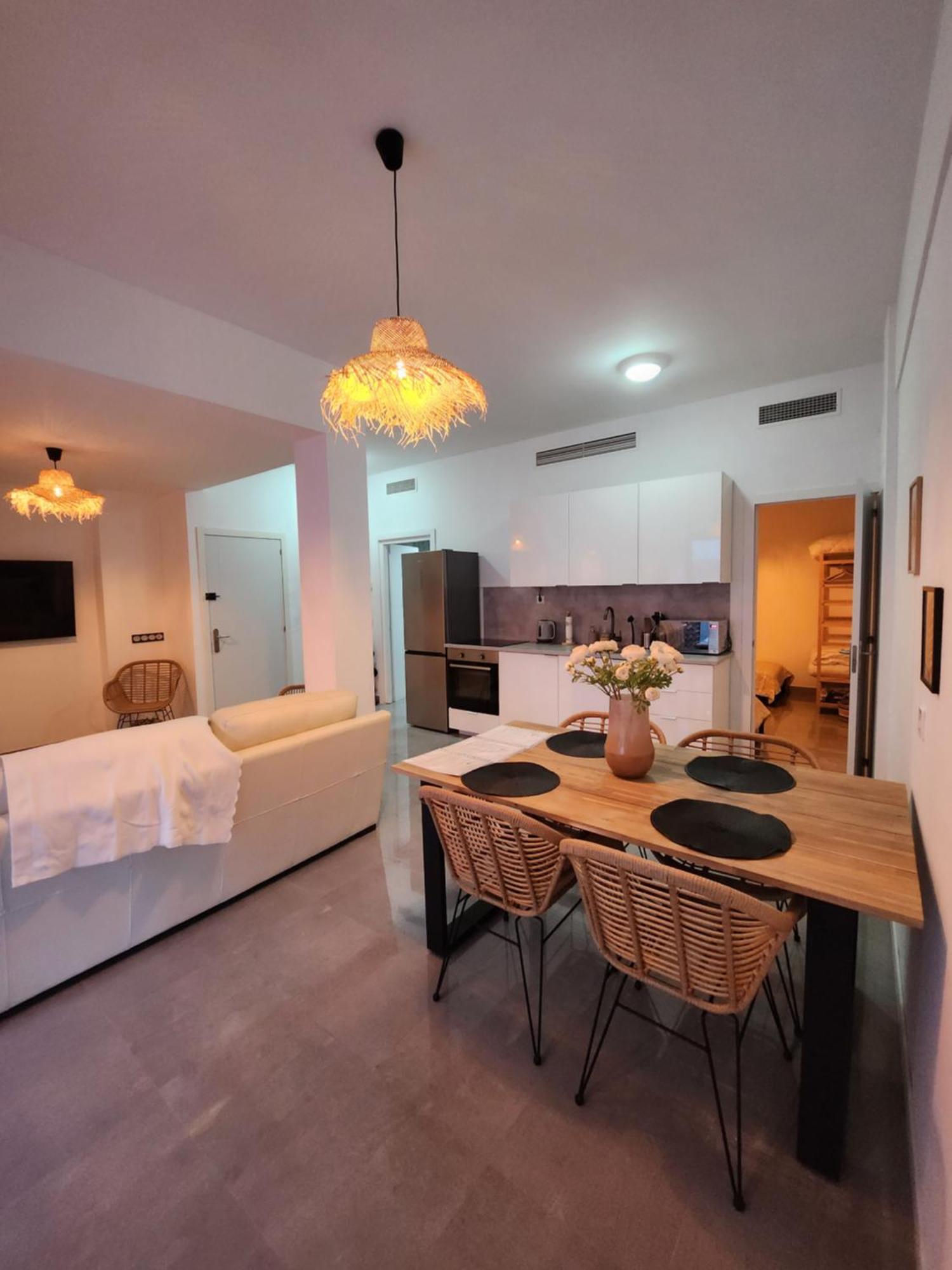 Casa Dancha Apartment MIJAS COSTA Luaran gambar