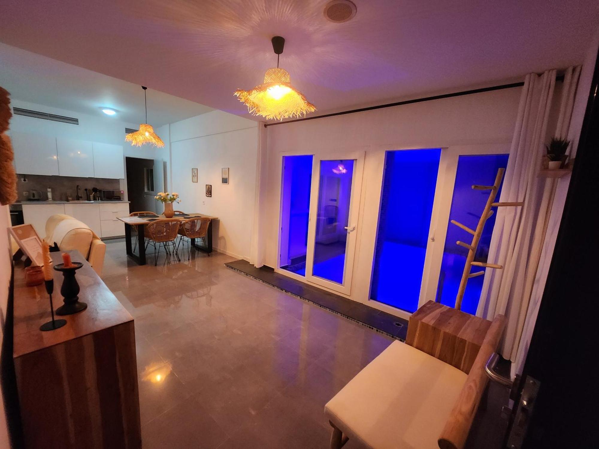 Casa Dancha Apartment MIJAS COSTA Luaran gambar