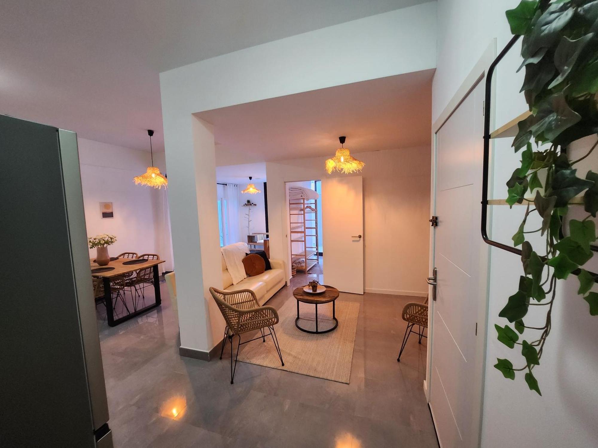 Casa Dancha Apartment MIJAS COSTA Luaran gambar