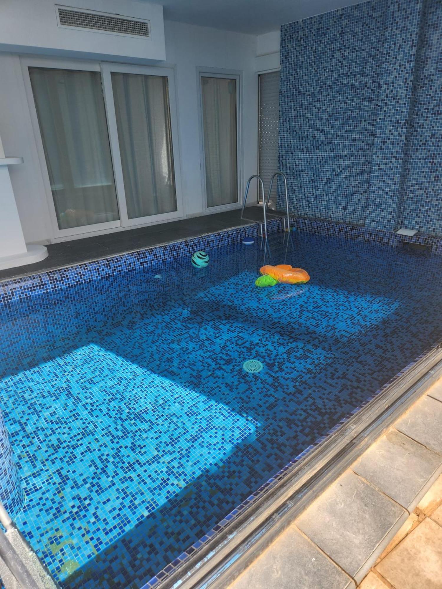 Casa Dancha Apartment MIJAS COSTA Luaran gambar
