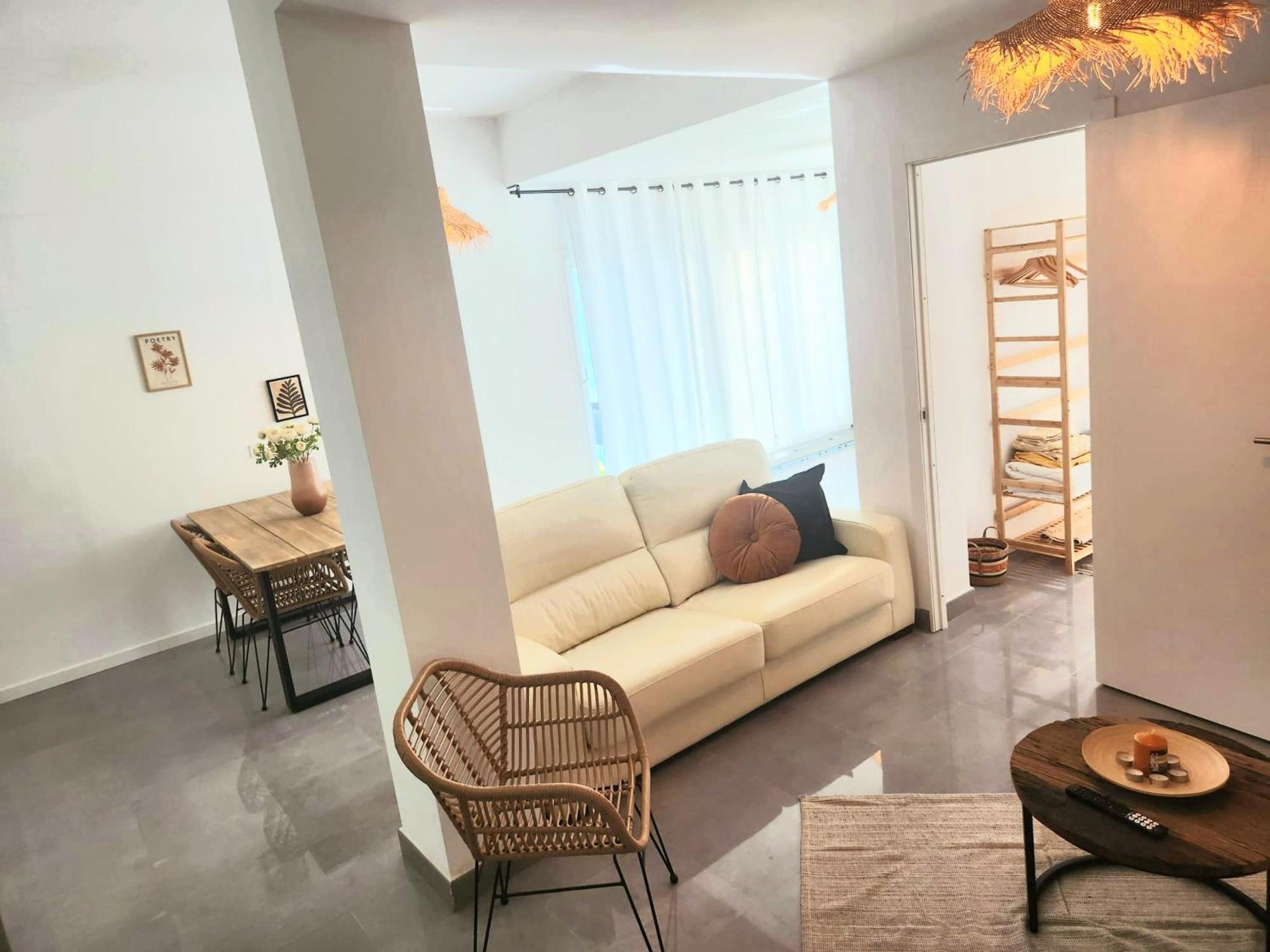 Casa Dancha Apartment MIJAS COSTA Luaran gambar