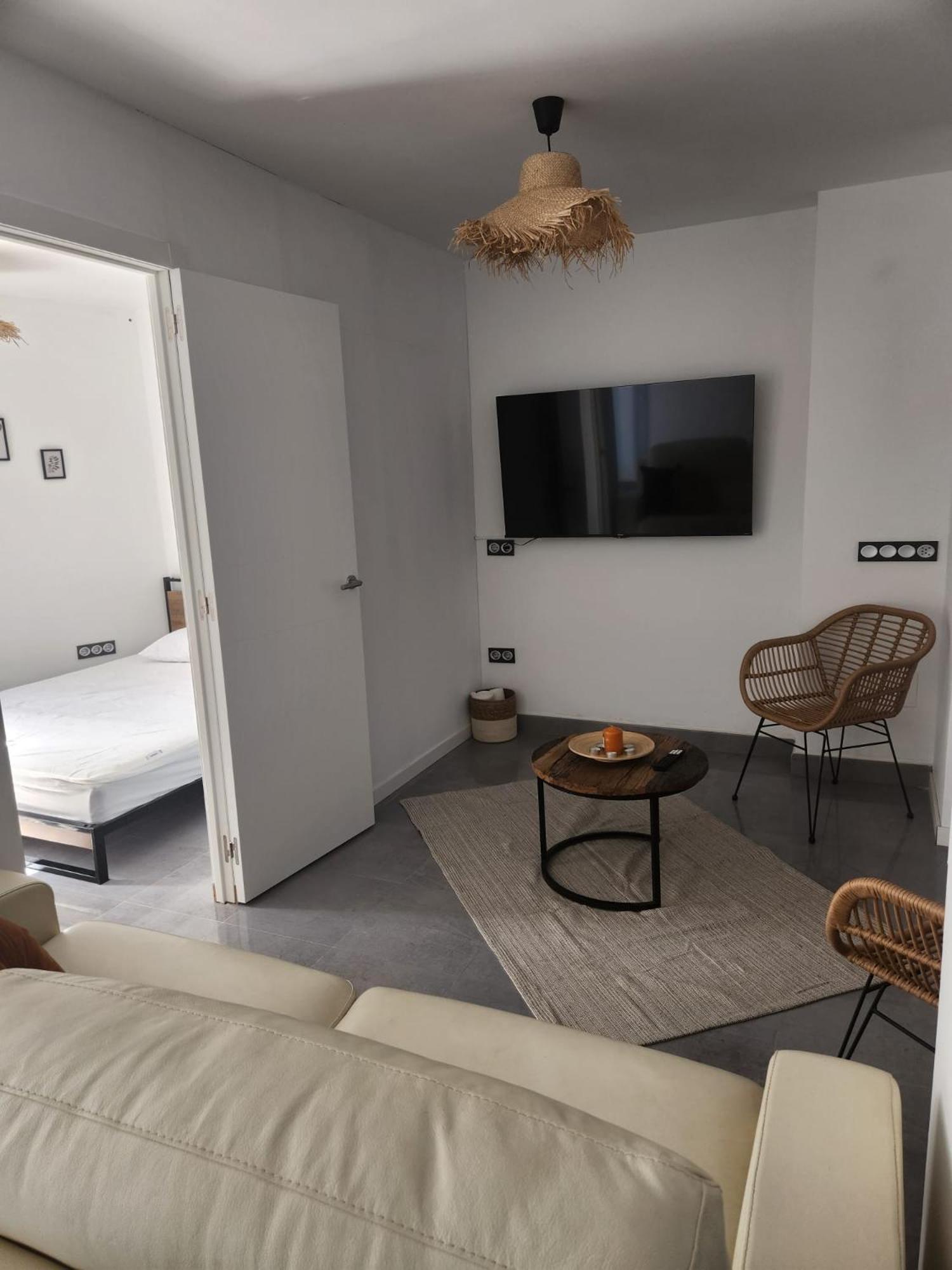 Casa Dancha Apartment MIJAS COSTA Luaran gambar