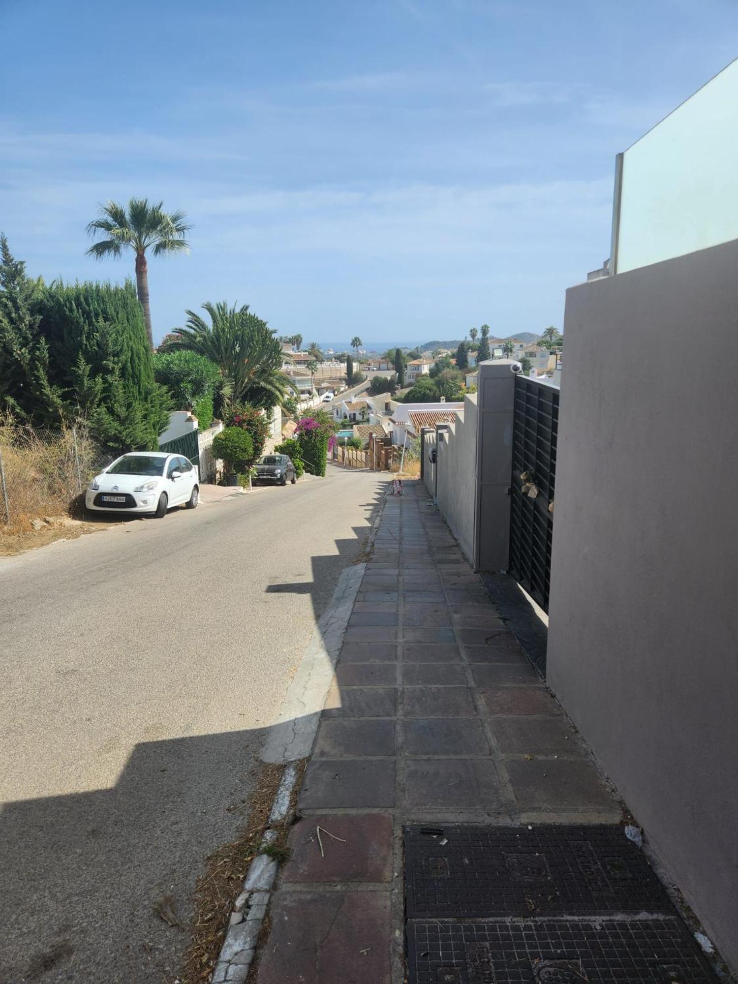 Casa Dancha Apartment MIJAS COSTA Luaran gambar