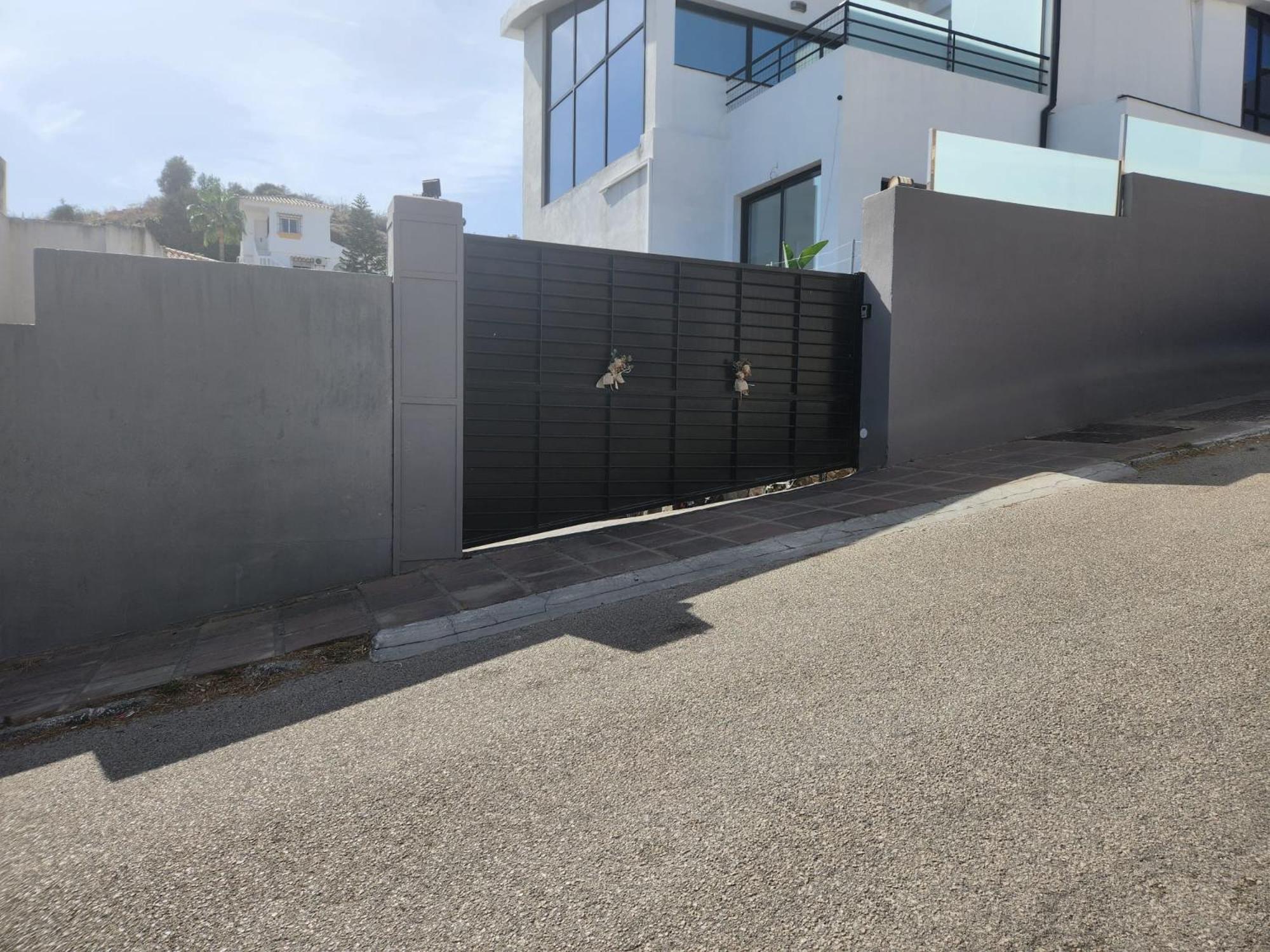 Casa Dancha Apartment MIJAS COSTA Luaran gambar