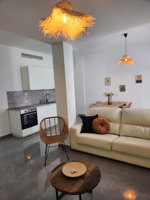 Casa Dancha Apartment MIJAS COSTA Luaran gambar