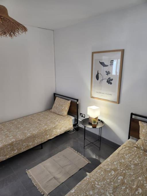 Casa Dancha Apartment MIJAS COSTA Luaran gambar