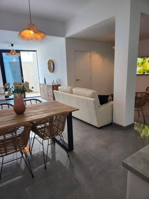 Casa Dancha Apartment MIJAS COSTA Luaran gambar