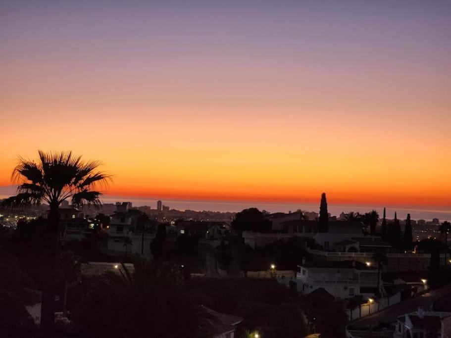 Casa Dancha Apartment MIJAS COSTA Luaran gambar