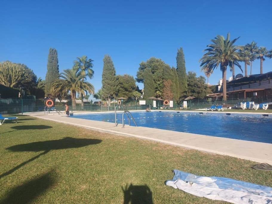 Casa Dancha Apartment MIJAS COSTA Luaran gambar
