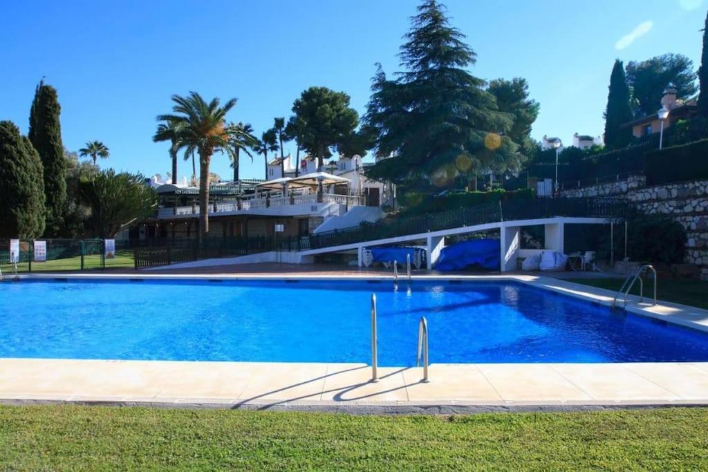 Casa Dancha Apartment MIJAS COSTA Luaran gambar