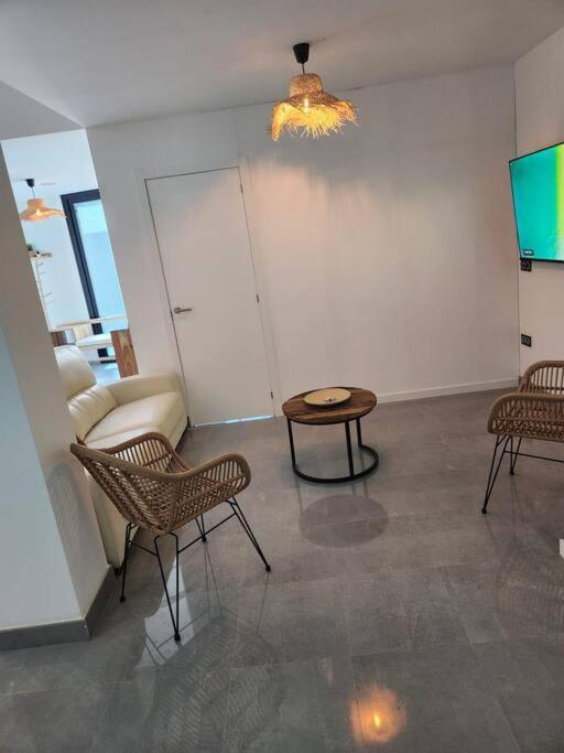 Casa Dancha Apartment MIJAS COSTA Luaran gambar