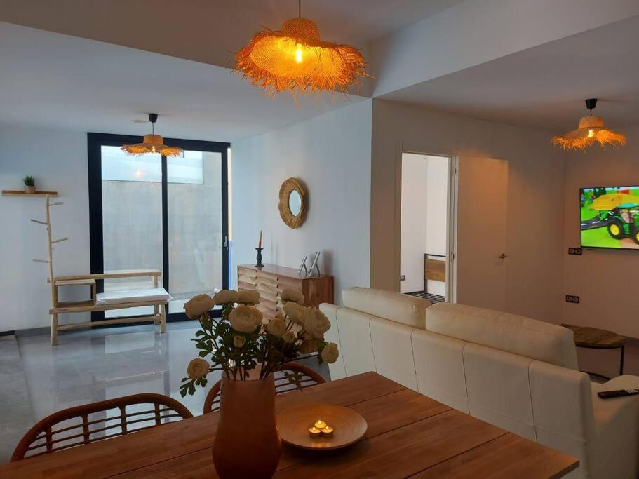 Casa Dancha Apartment MIJAS COSTA Luaran gambar